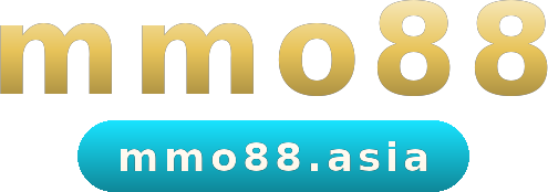 mmo88 logo