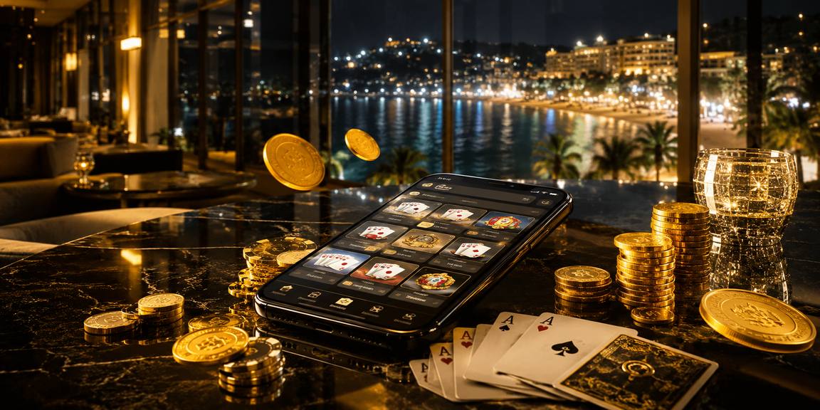 mmo88 Casino trực tiếp